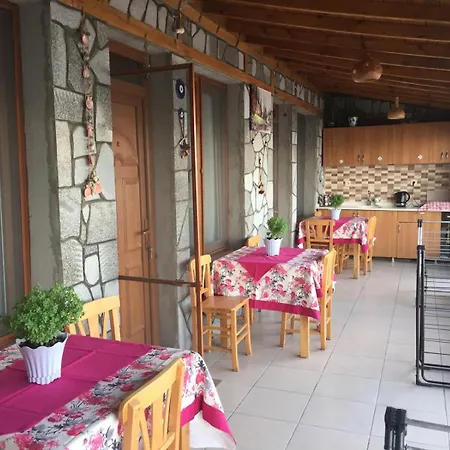 H A Homestay szállás Ayvacık