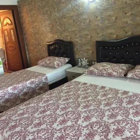 H A Homestay *