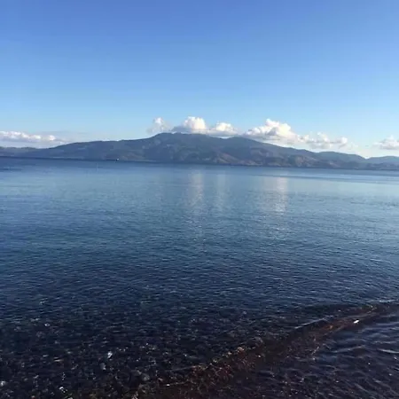 Privat bolig H A Ayvacik (Canakkale)