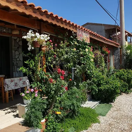 Homestay H A Ayvacik