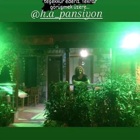 H A Homestay
