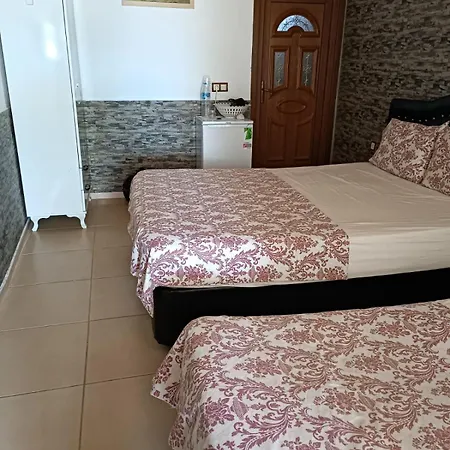 Homestay H A *