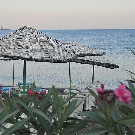 H A Homestay Ayvacik