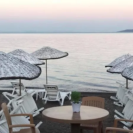 Homestay H A Ayvacik