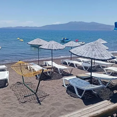 H A Ayvacik (Canakkale)