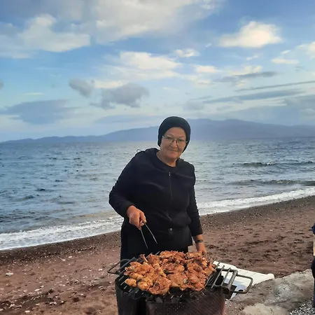 H A Ayvacik (Canakkale)