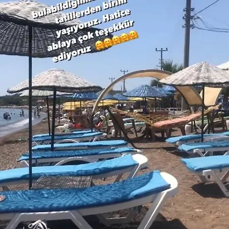 Homestay H A *