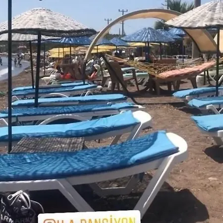 H A * Ayvacik (Canakkale)