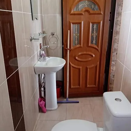 H A Homestay