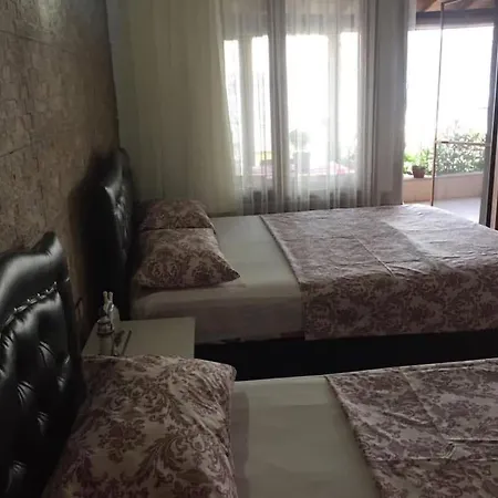 Privat bolig H A Ayvacik (Canakkale)