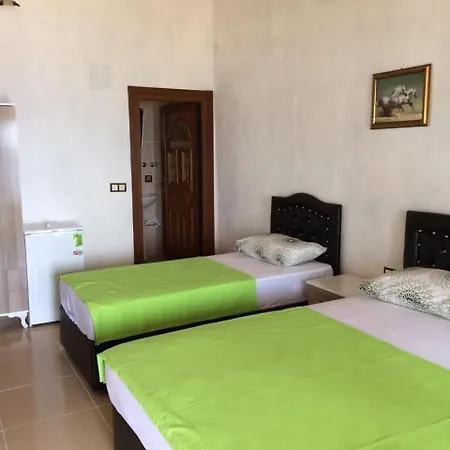 Homestay H A *