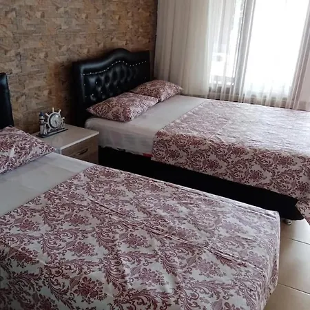 H A Homestay